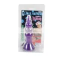 Höhepunkt Passiert Analstecker 17 cm von Baile Anal