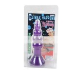 Höhepunkt Passiert Analstecker 17 cm von Baile Anal | Fesselliebe.de