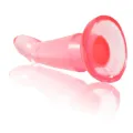 Rosa Anal Gop Point Plug von Baile Anal