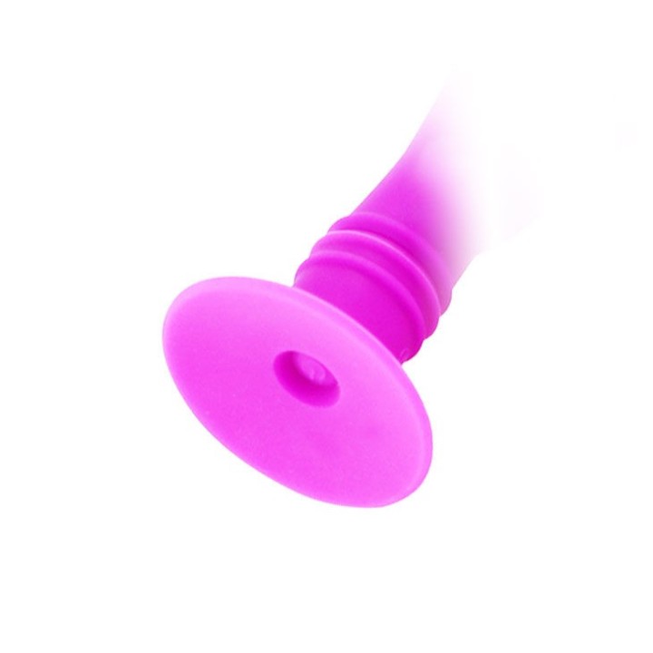 Butplug Analtwist Ii von Pretty Love Bottom | Fesselliebe.de