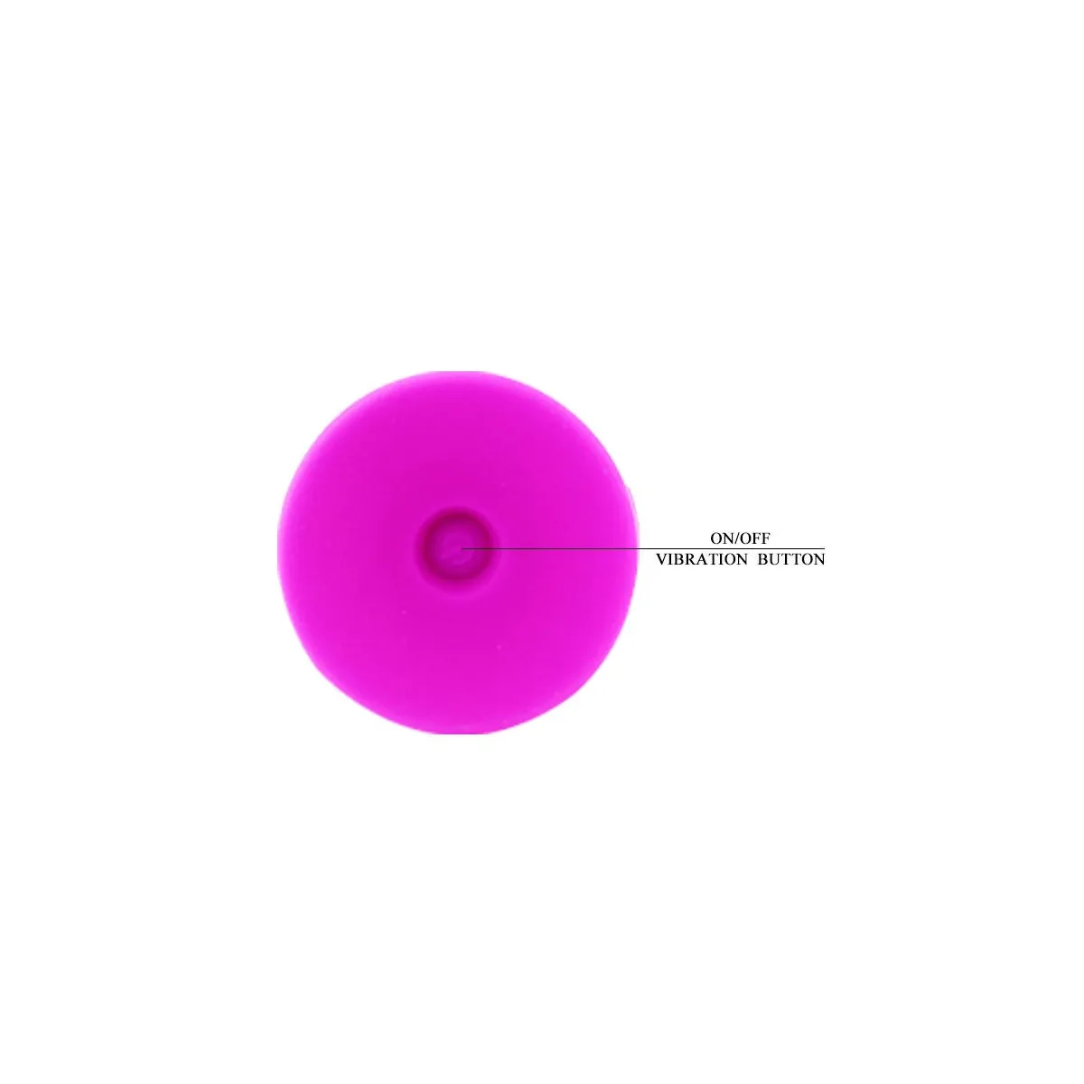 Butplug Analtwist Ii von Pretty Love Bottom | Fesselliebe.de