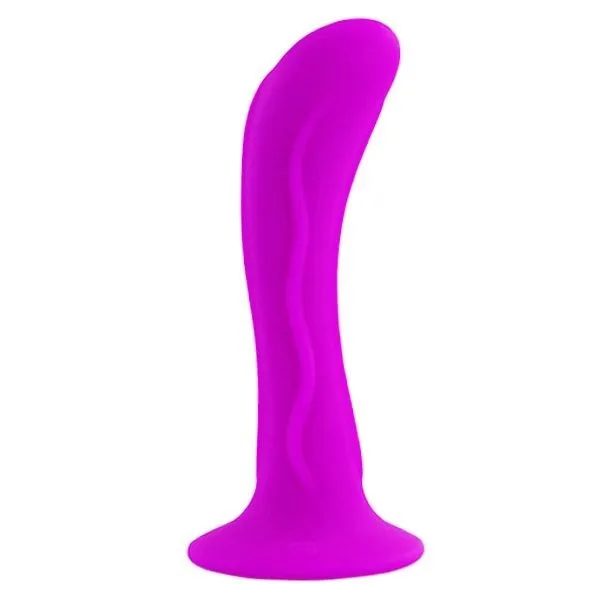 Passion Starker Saugstecker Unisex von Baile Dildos | Fesselliebe.de
