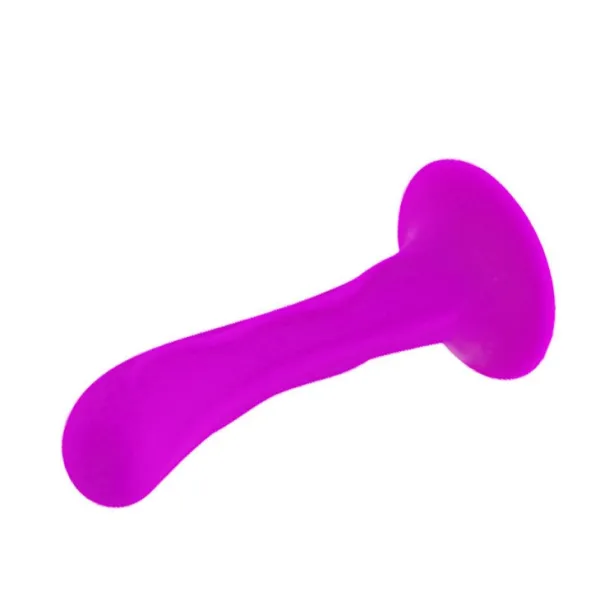 Passion Starker Saugstecker Unisex von Baile Dildos | Fesselliebe.de
