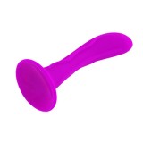 Passion Starker Saugstecker Unisex von Baile Dildos | Fesselliebe.de
