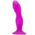 Booty Passion Realistischer Stecker von Pretty Love Bottom