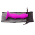 Booty Passion Realistischer Stecker von Pretty Love Bottom