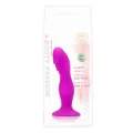 Booty Passion Realistischer Stecker von Pretty Love Bottom