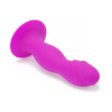 Booty Passion Realistischer Stecker von Pretty Love Bottom | Fesselliebe.de