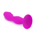 Booty Passion Realistischer Stecker von Pretty Love Bottom