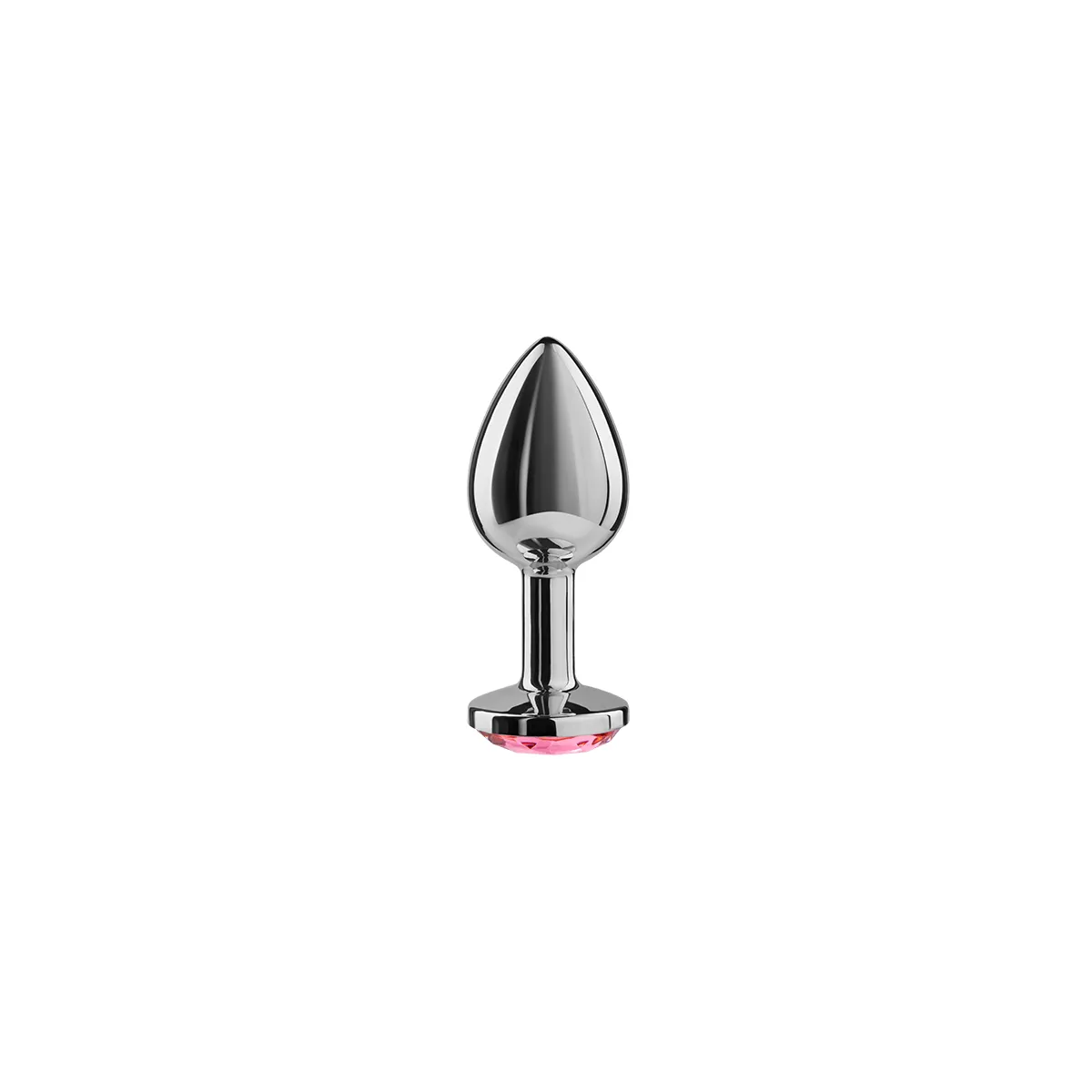 Analstecker Fuchsia 8 cm von Secretplay Toys | Fesselliebe.de