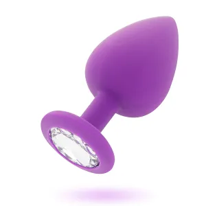 Shelki S Plug Analflieder von Intense Anal Toys | Fesselliebe.de