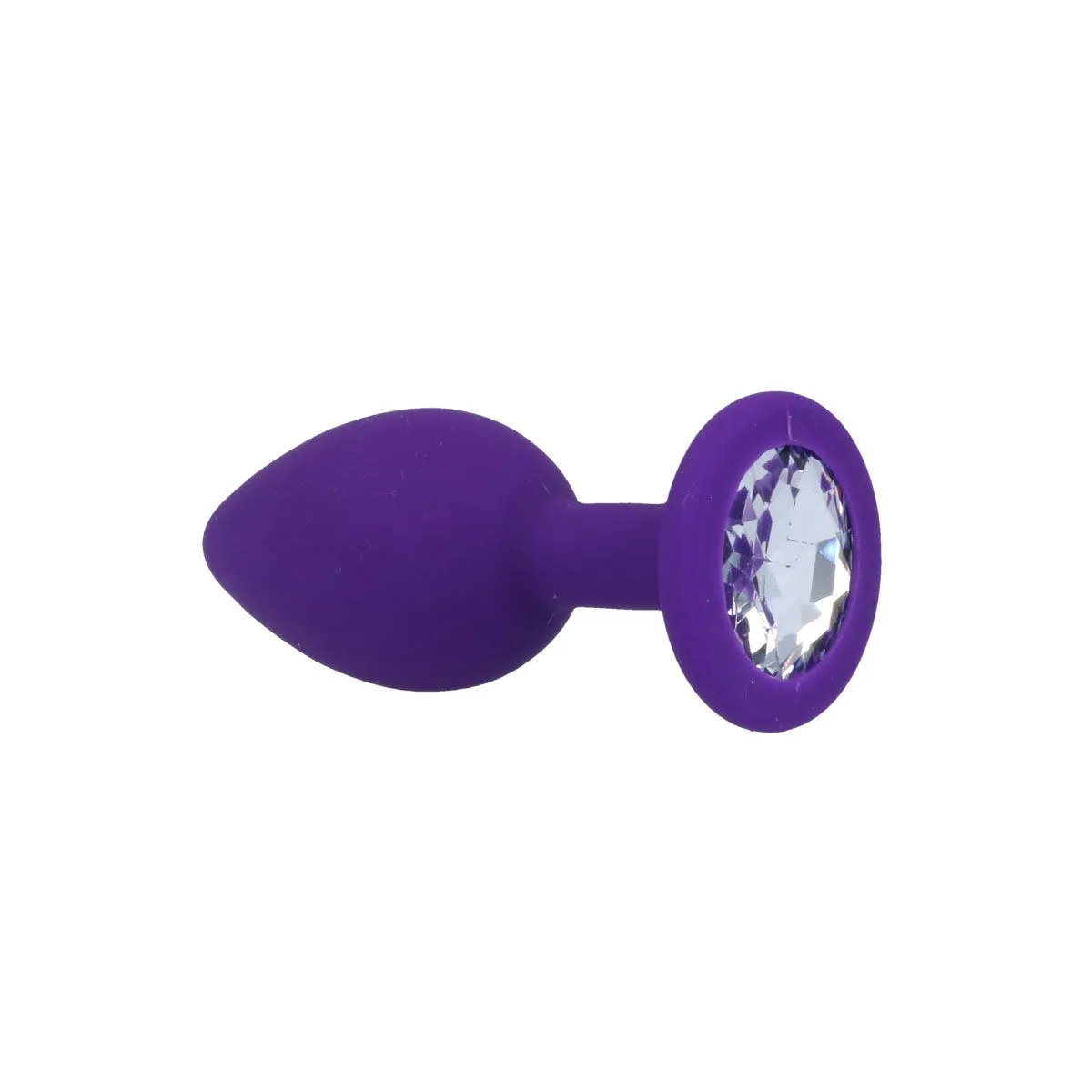 Shelki S Plug Analflieder von Intense Anal Toys | Fesselliebe.de