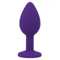 Shelki S Plug Analflieder von Intense Anal Toys