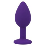 Shelki S Plug Analflieder von Intense Anal Toys | Fesselliebe.de