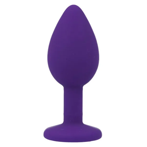Shelki S Plug Analflieder von Intense Anal Toys | Fesselliebe.de
