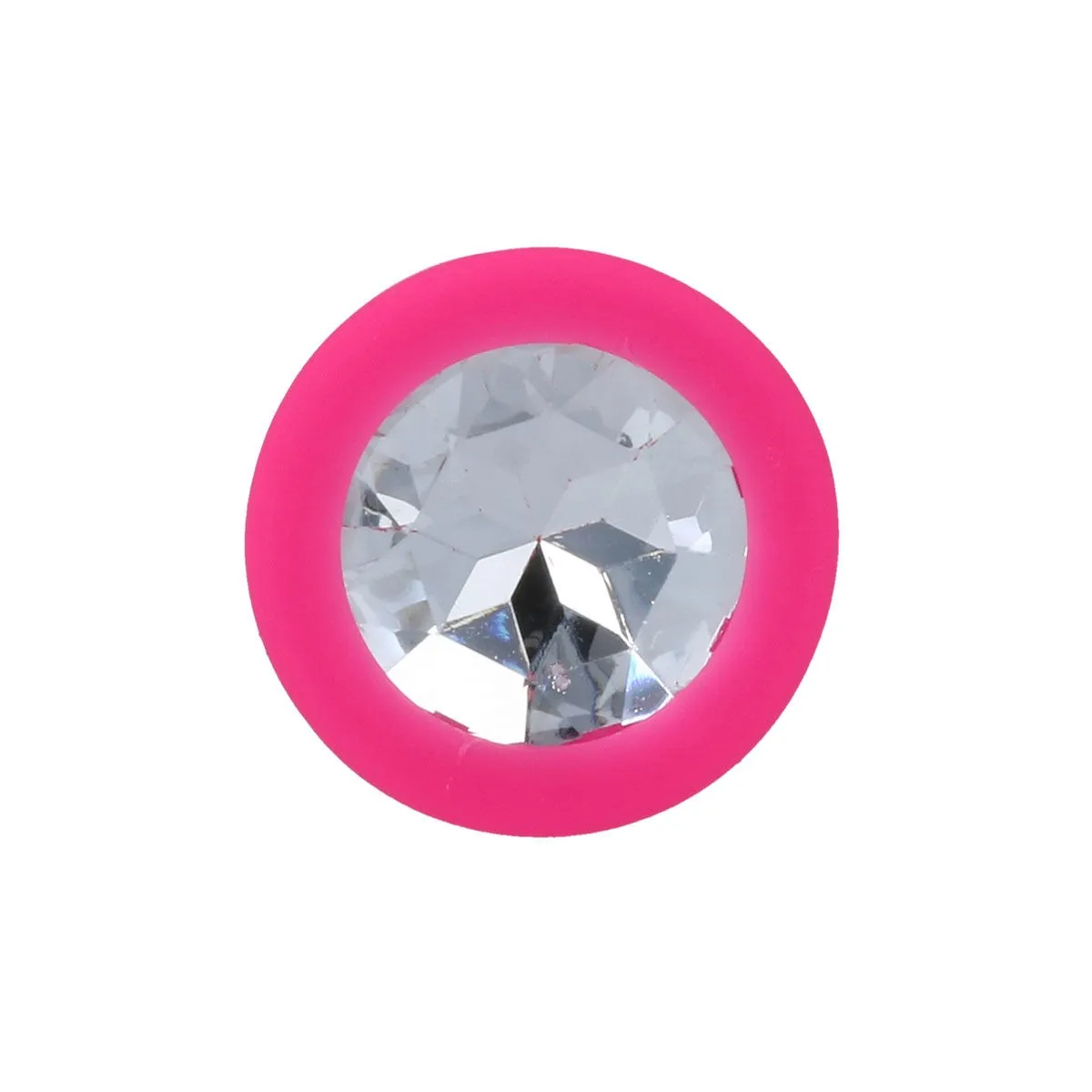 Shelki S Plug Anal Fuchsia von Intense Anal Toys | Fesselliebe.de