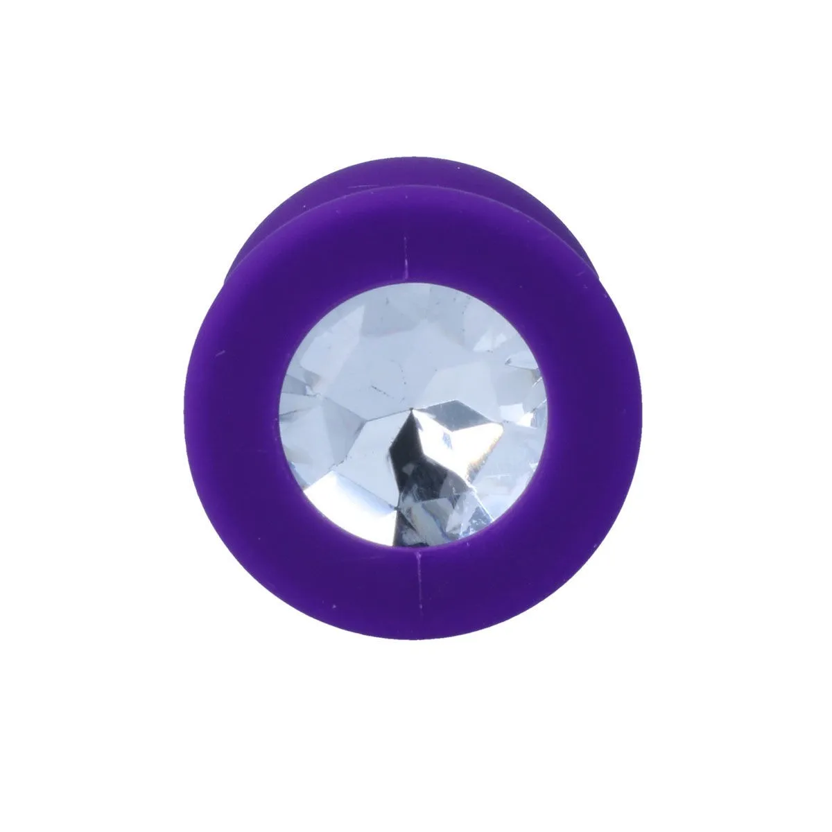 Shelki M Anal Plugflieder von Intense Anal Toys | Fesselliebe.de