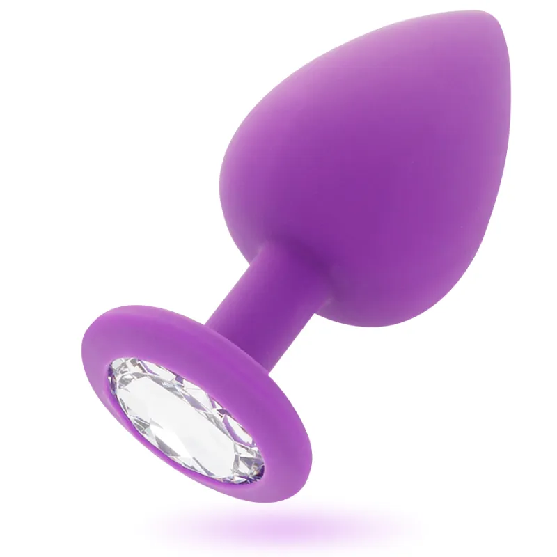 Shelki L Plug Analflieder von Intense Anal Toys | Fesselliebe.de