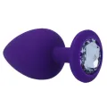 Shelki L Plug Analflieder von Intense Anal Toys