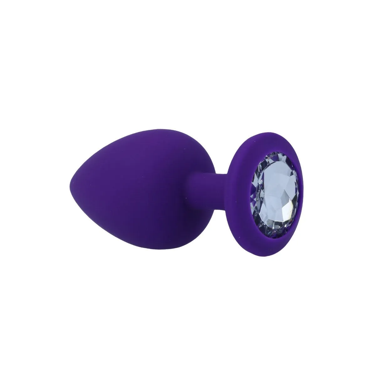 Shelki L Plug Analflieder von Intense Anal Toys | Fesselliebe.de
