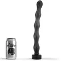 Analstecker Kugel 32 cm von All Black