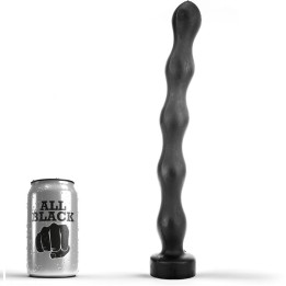 Analstecker Kugel 32 cm von All Black | Fesselliebe.de