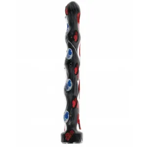 Analstecker Kugel 32 cm von All Black