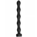 Analstecker Kugel 32 cm von All Black