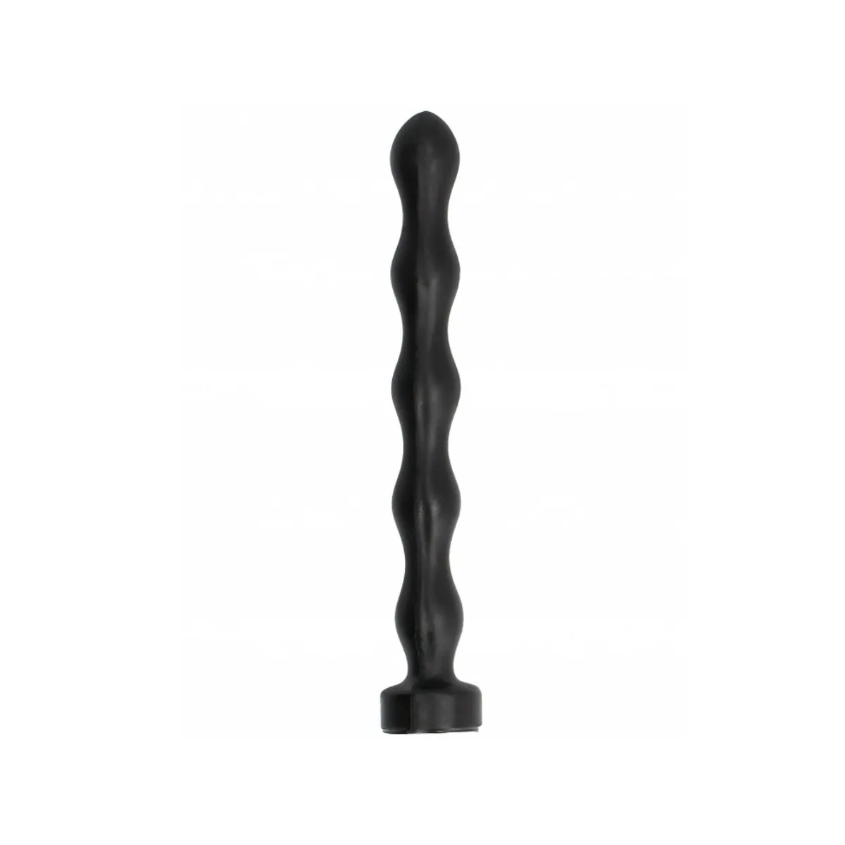 Analstecker Kugel 32 cm von All Black | Fesselliebe.de