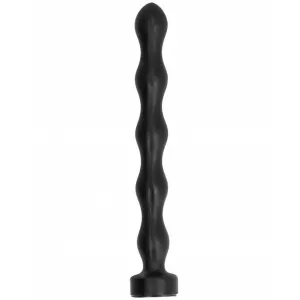 Analstecker Kugel 32 cm von All Black