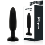 Analplug 14 cm von Addicted Toys | Fesselliebe.de