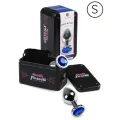 Analplug Blau S von Secretplay Toys