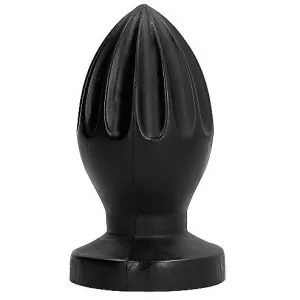 Analstecker 12 cm von All Black