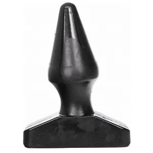 Analstecker 16 cm von All Black