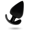 Analplug 9,5 cm von Addicted Toys