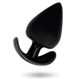 Analplug 9,5 cm von Addicted Toys | Fesselliebe.de