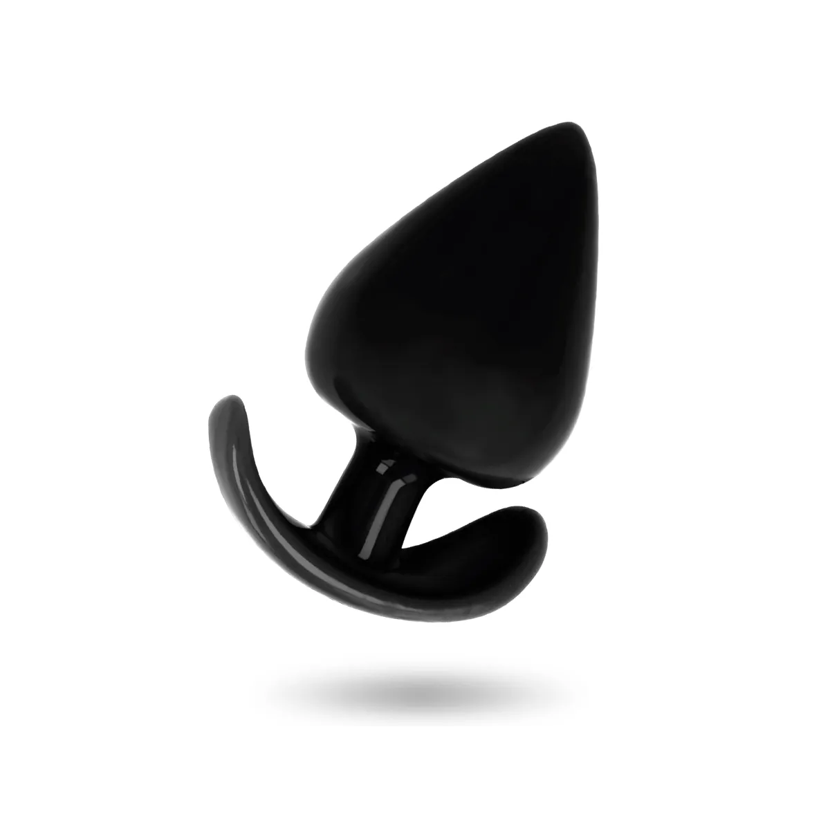 Analplug 9,5 cm von Addicted Toys | Fesselliebe.de