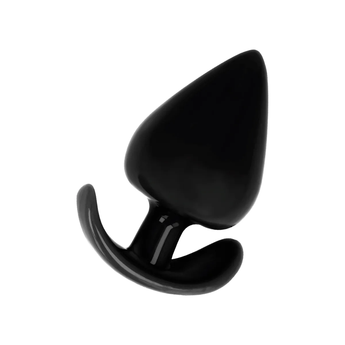 Analplug 11 cm von Addicted Toys | Fesselliebe.de