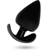 Analplug 11 cm von Addicted Toys | Fesselliebe.de