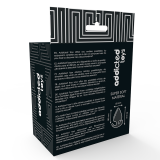 Analplug 11 cm von Addicted Toys | Fesselliebe.de