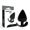 Analplug 6,5 cm von Addicted Toys