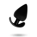 Analplug 6,5 cm von Addicted Toys
