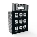 Analplug 6,5 cm von Addicted Toys
