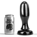 Analstecker 19,5 cm von All Black