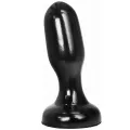 Analstecker 19,5 cm von All Black
