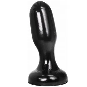 Analstecker 19,5 cm von All Black
