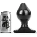 Stecker 16,5 cm von All Black