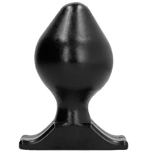 Stecker 16,5 cm von All Black