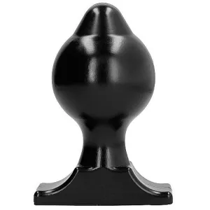 Stecker 17,5 cm 10 ancho von All Black