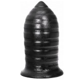Analplug 16 cm von All Black | Fesselliebe.de